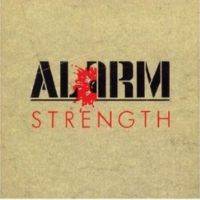 The Alarm : Strength